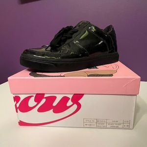 Jeffrey Campbell meyers light up shoes